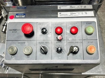 Used RIVA _UNKNOWN_ Tablet Presses Connecticut US | DMC Industries #1281645