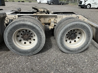 Used 2012 VOLVO VNL 6X4 Conventional trucks Michigan US | Miedema Asset Management Group #1476614