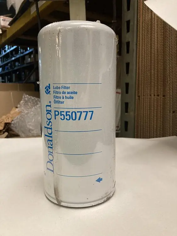 Used DONALDSON P550777 Filters Ohio US | Surplus Asset Holdings #1240188