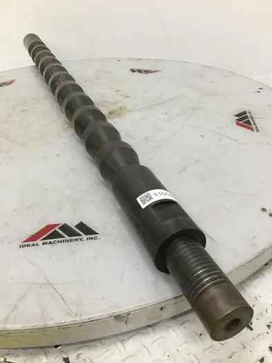 Used CINCINNATI MILACRON 5022239 Clamps Michigan US | Ideal Machinery #580259
