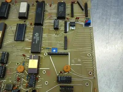 USED IDC CORP TM80CPU