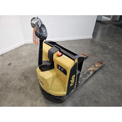 USED YALE MPB045VGN24T2746