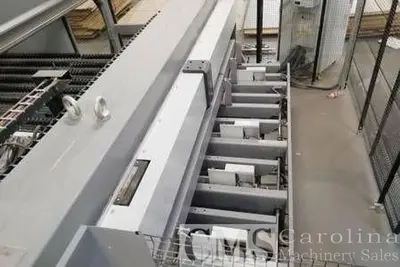 USED 2019 SELCO WNAR6 ANGULAR PANEL SAW