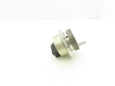 Used MICRON INSTRUMENT _UNKNOWN_ Encoders Indiana US | Arrow Industrial #1440162