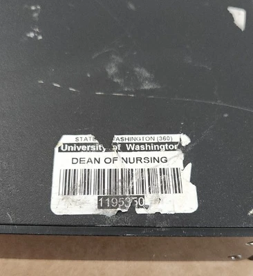 USED Tandberg TTC6-07