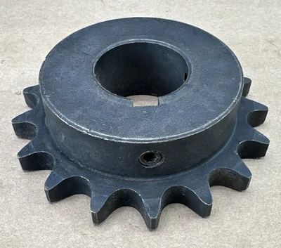New | in-Stock Martin Sprocket & Gear 60BS17-1-1/2 Roller Conveyors Indiana US | J&J Industrial Supply #1292082