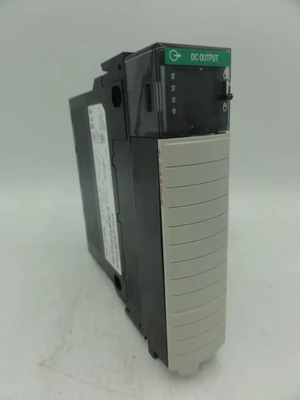 USED ALLEN BRADLEY 1756-OB32/A