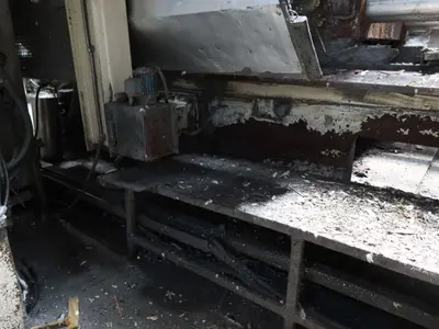 Used 2013 _UNKNOWN_ _UNKNOWN_ Die Casting Machines RO | Apex Group #1552186