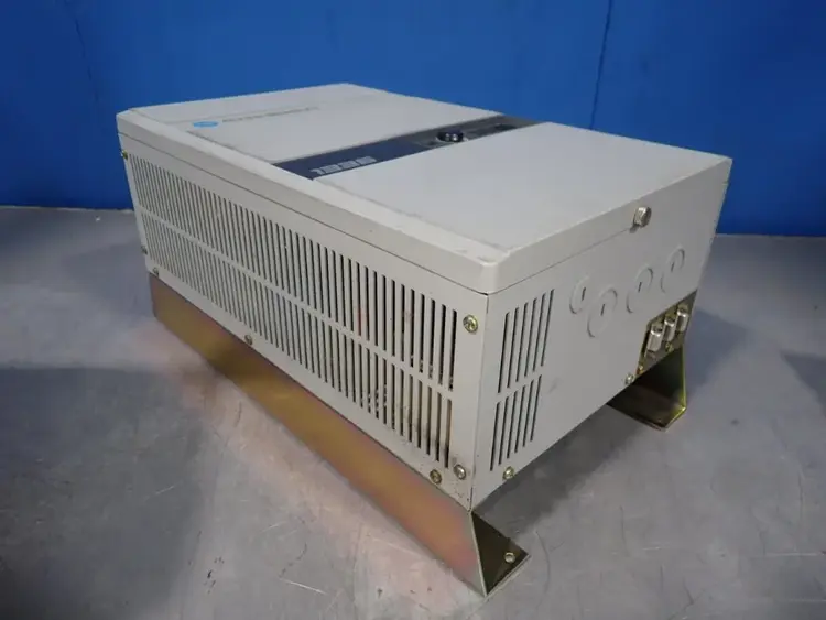 Used ALLEN BRADLEY 1336B003EADFA2L3S1 Variable Speed Drives Ohio US | HGR 24 #779122