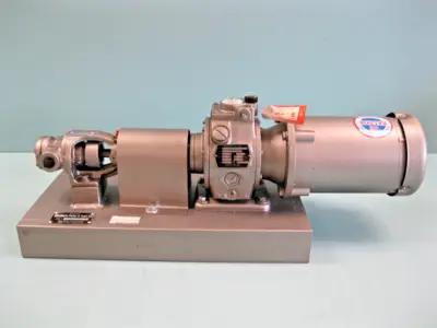 Used Viking F4724 Pumps New Hampshire US | Bitter End Trading #1452840