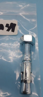 New | in-Stock Powers POWERS WEDGE ANCHOR 1/2 INCH Misc Fasteners Arizona US | ASSET CONVERSION SPECIALISTS, INC. #1181218