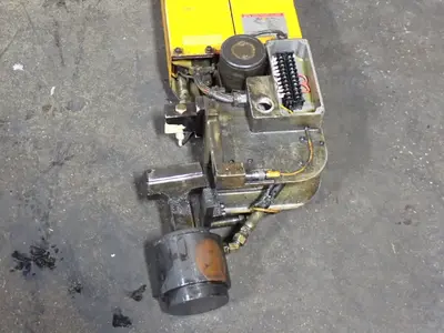 USED SR ENGINEERING CO ESY10SBB95.37822670
