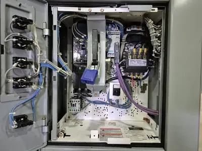 USED SIEMENS TIASTAR