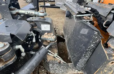 Used 2023 CASE DL550 Compact Track Loaders Utah US | Proxy Equipment #1381164