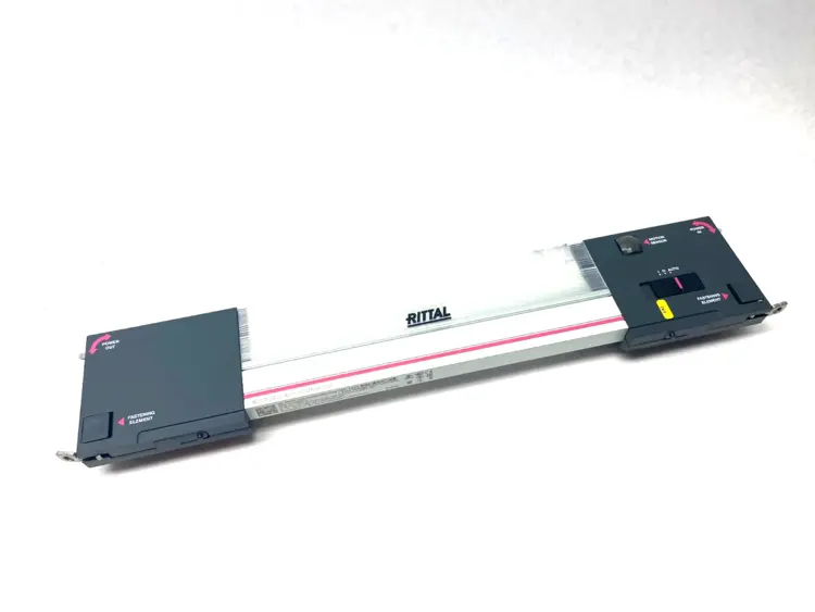 Used RITTAL MOTION DETECTION LED SYSTEM LIGHT Lighting | Maverick Industrial Sales #1108875