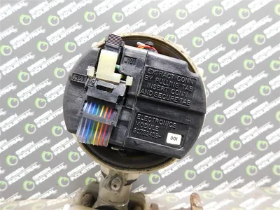 USED HONEYWELL STD120-A1H-00000-MB,F1C3