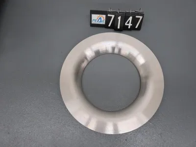 Wearplate / Suction Sideplate for Goulds Pump model 3175 size 12x14-22