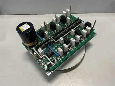 USED FANUC A20B-1006-0110/03A