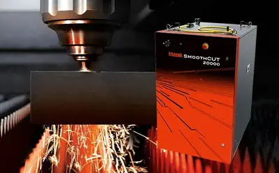 OPTONICS Lz 6025A 2D Lasers | Fahey Machinery Co., Inc. (4)