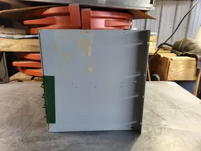 GNET Digital Generator Protection Relay