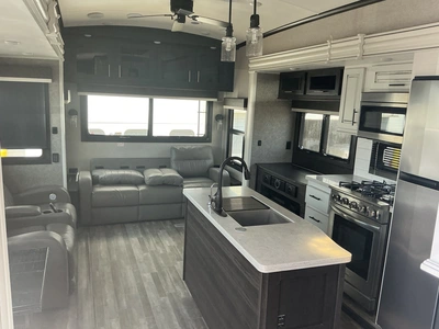 Used 2021 JAYCO NORTH POINT M-310 Campers, Caravans, Motorhomes Michigan US | Miedema Asset Management Group #1327835