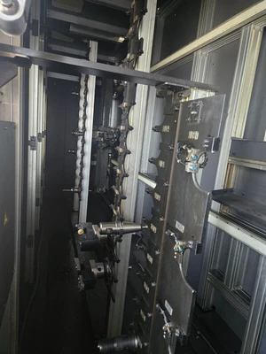 2012 OKUMA MA-600HB-II Horizontal Machining Centers | Toolquip, Inc. (15)
