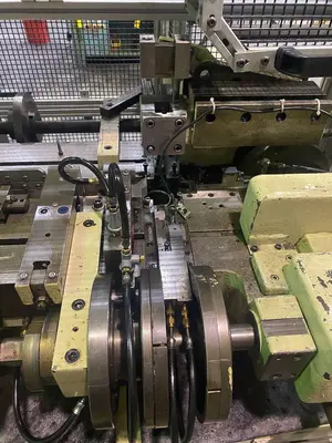 USED NILSON 751