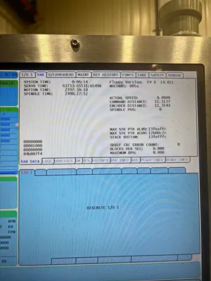 2015 HAAS VF-3 Vertical Machining Centers | CNCsurplus (6)