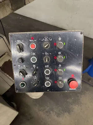 2010 OKAMOTO ACC16.32ST Reciprocating Surface Grinders | Machinery Source, LLC (2)