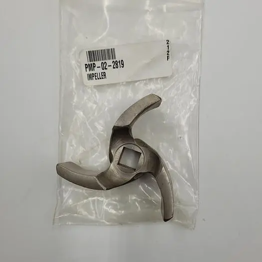 New | in-Stock IMPELLER PMP-02-2819 IMPELLER 212F Shafts | ND Industrial Surplus #1226544