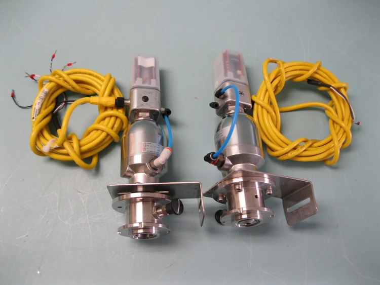 Used Gemu _UNKNOWN_ Valves/Fittings New Hampshire US | Bitter End Trading #1127792