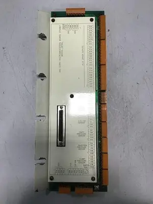 USED VAN DORN 370087