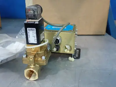 USED PROTEUS INDUSTRIES 9WSEG30001