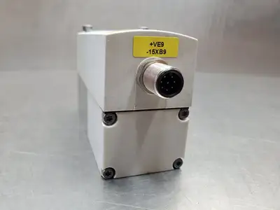 Used Festo _UNKNOWN_ Solenoid Regulators South Carolina US | Palmetto Automation #1510892