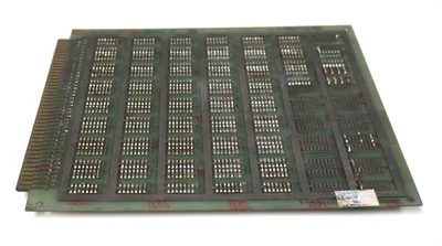 DEVLIEG MACHINE CO. 2R2117 PC BOARD