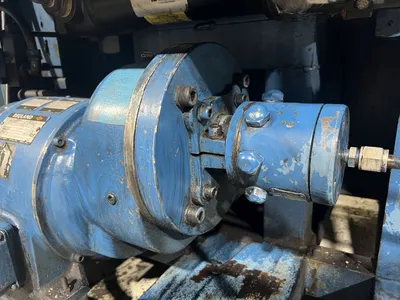 Used WABASH WABASH 50-18-2TMAC PRESS Hydraulic Presses Michigan US | Alma Machinery #1224956