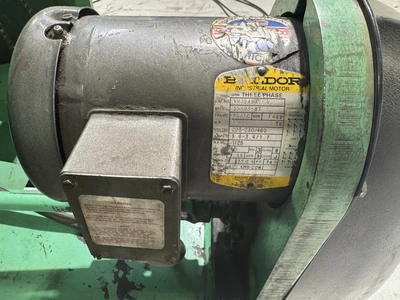 USED 1989 ACCURSHEAR 625010