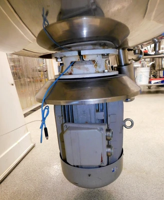 USED KRIEGER MMU500