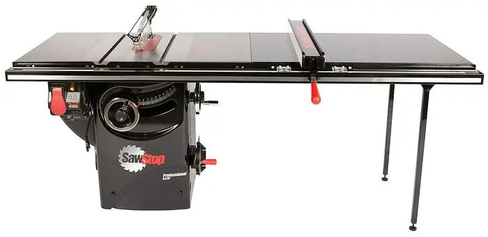 NEW SAWSTOP PCS31230-TGP252