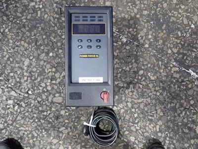 Used 2018 ATLAS COPCO PF4002CHW Industrial Controls Ohio US | HGR 24 #1094907
