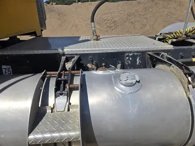Used 1980 PETERBILT 359 Conventional trucks California US | Ben Kaplan Equipment #1358155