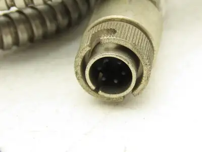 Mitutoyo 937070 AT2-N Linear Scale Actuator Signal Cable 3M Length