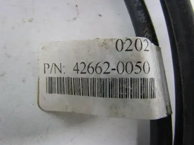 STI 42662-0050 Light Curtain Transmitter