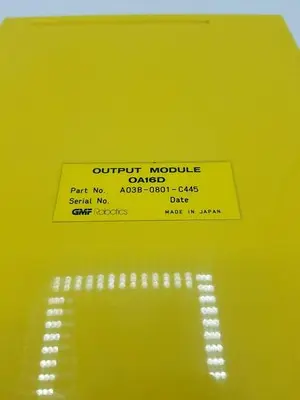 USED FANUC FANUC