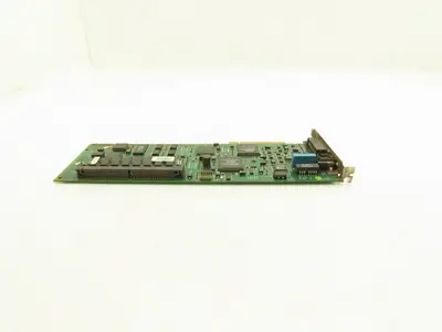 ABB DSQC 522 | 3BSC98005R50 | 3HAC8848-1 X2 Service X1 Loc Card Board