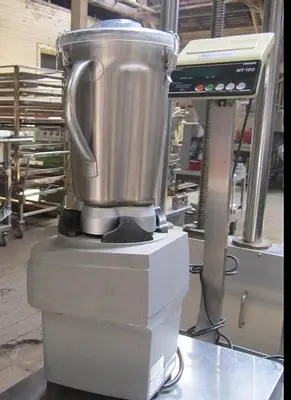 USED WARING 38BL19
