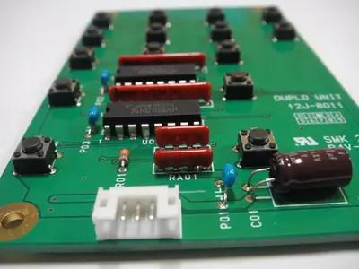NEW DUPLO 12J-8011