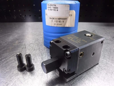 Valenite KM 40 Tool Post VM40 1660D (LOC553A)