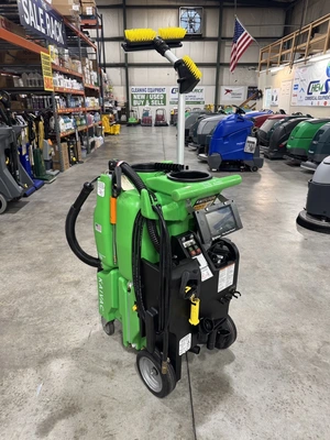 Kaivac 1750 Multi-Surface Cleaner Refurbished