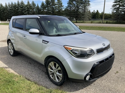 Used 2016 KIA SOUL Cars Michigan US | Miedema Asset Management Group #1579101